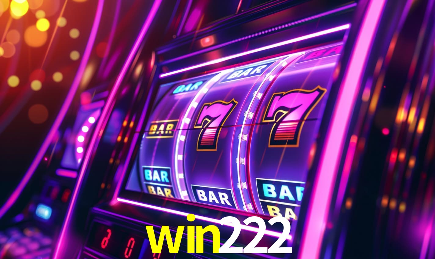 win222 -  - win222 bet