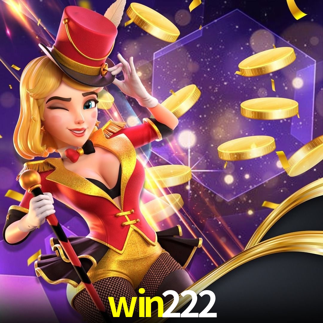 Welcome Bonus win222