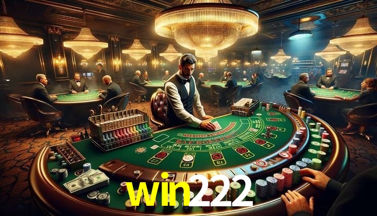 Slot Games win222
