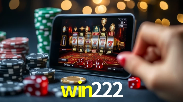 VIP Casino win222