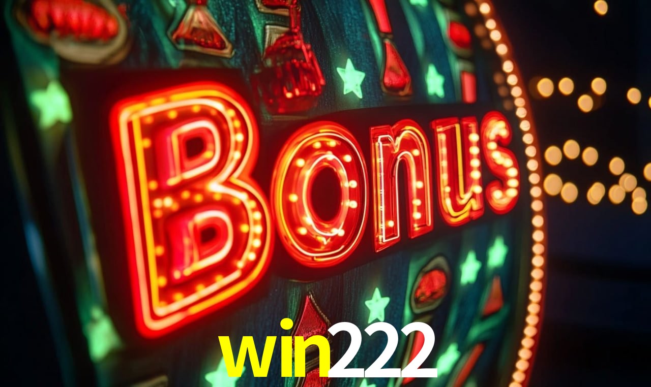 Casino VIP win222