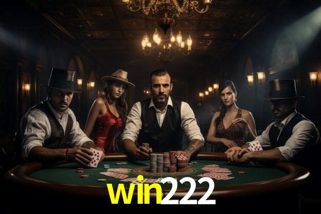 cassino win222