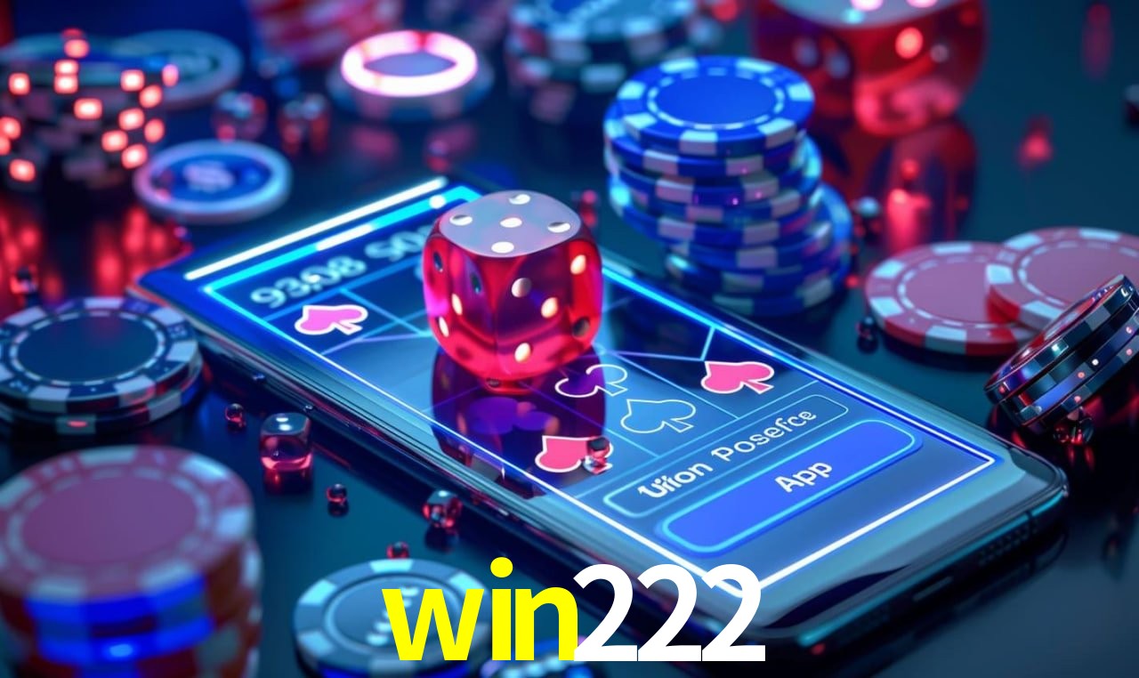 win222 - Análise de Mercados Esportivos