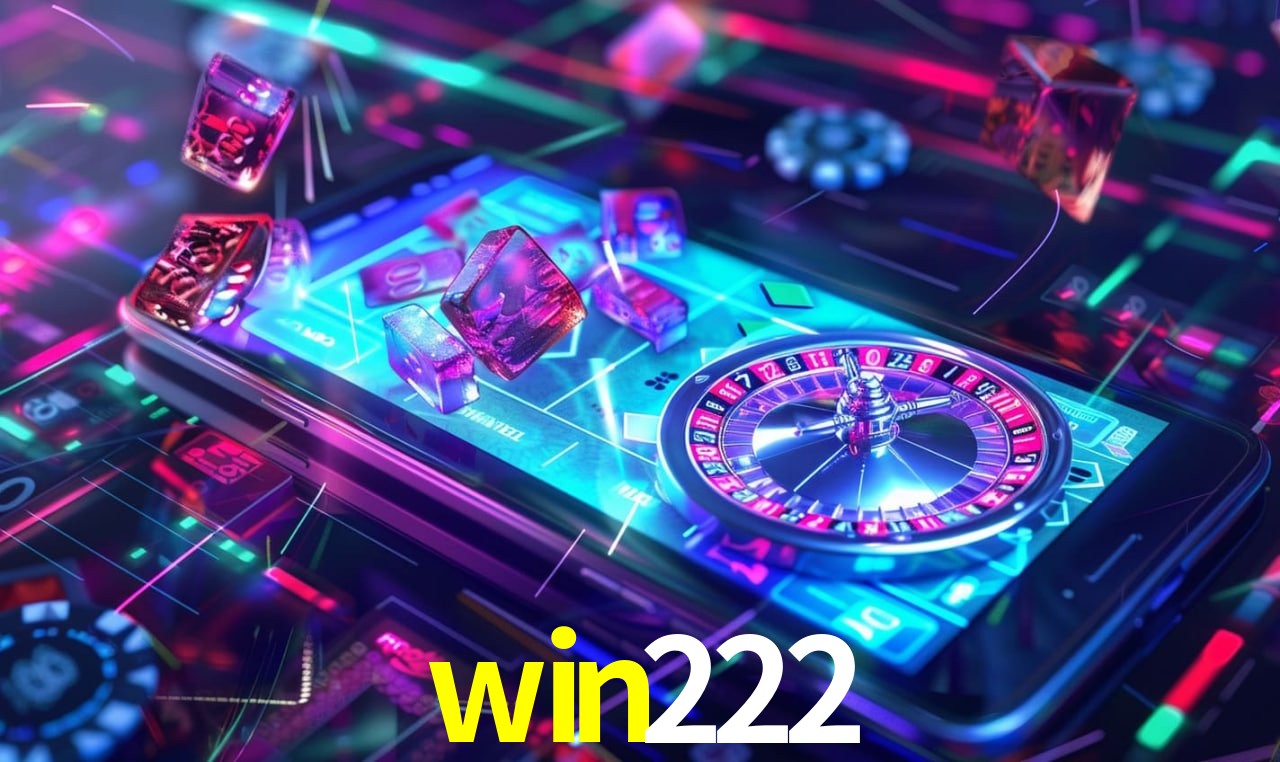 Provedores de Jogos win222