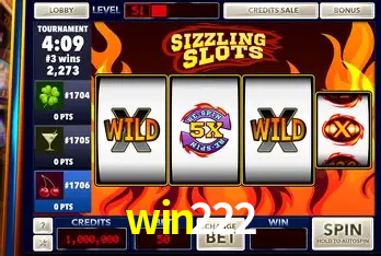 Inovações de Jogos na win222: O Futuro das Experiências Interativas