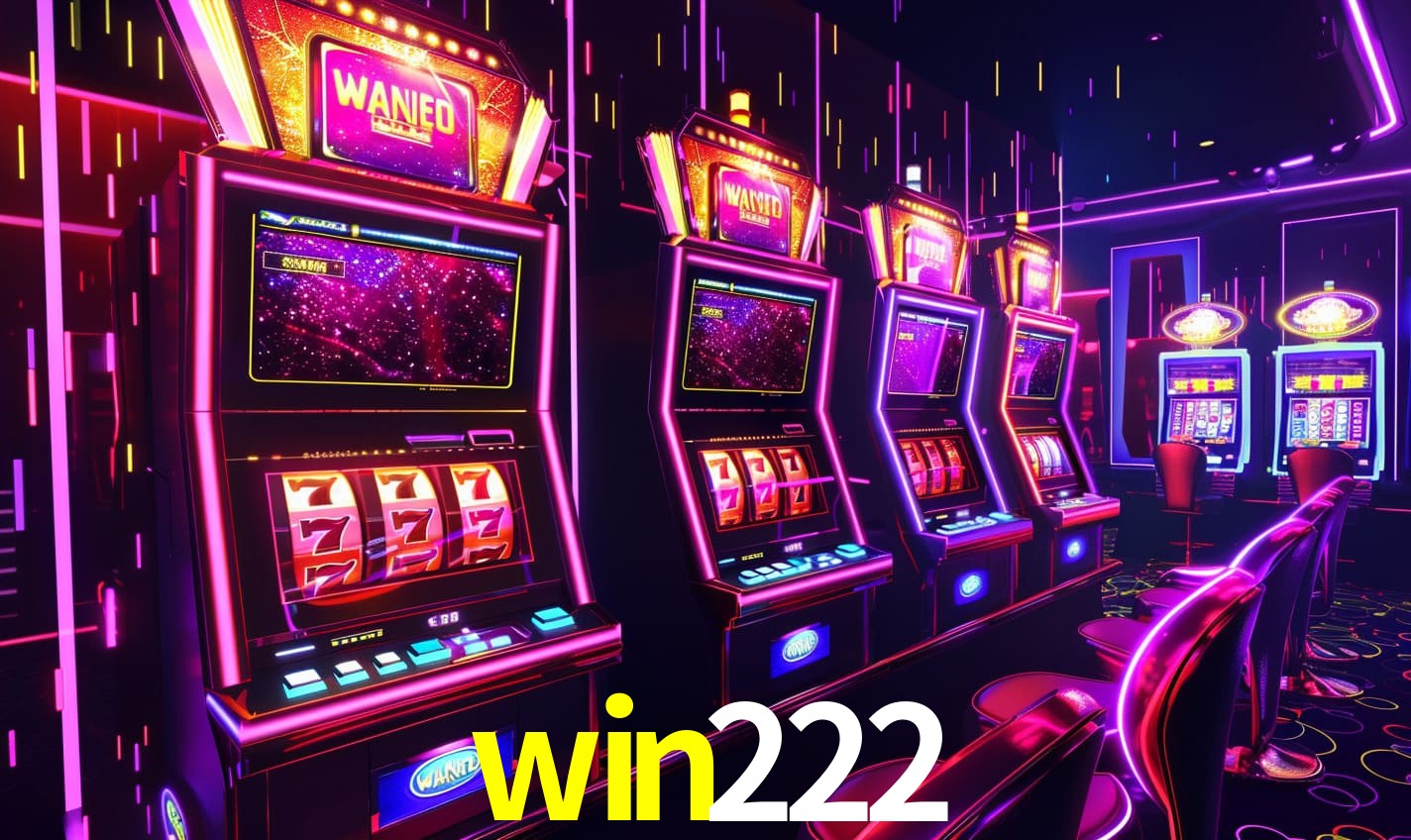 Desvendando o Mundo dos Jogos Virtuais na win222