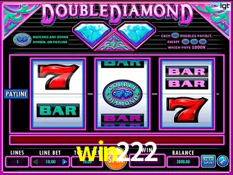 Descubra o Mundo do Cassino Online com win222