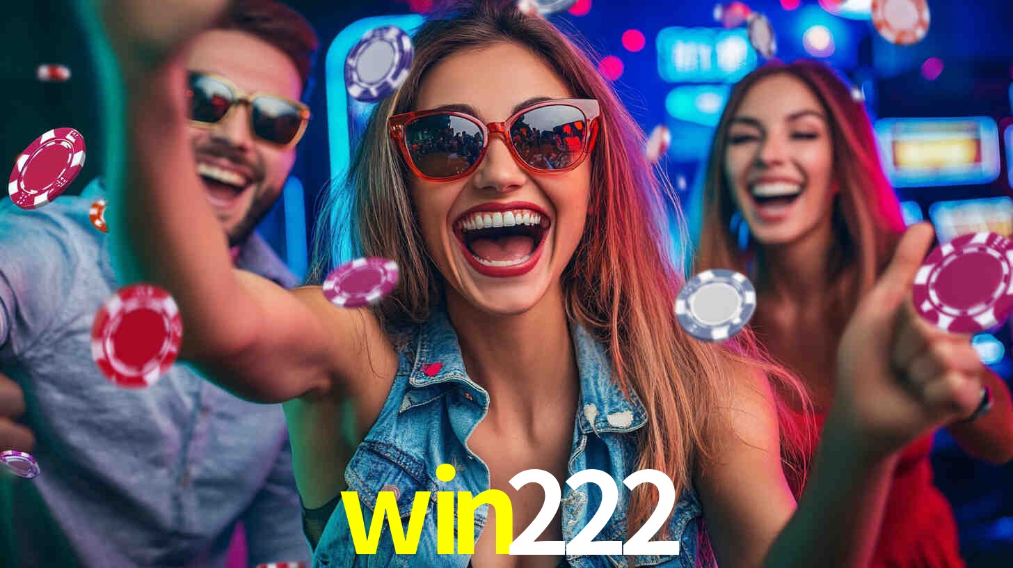Explorando a Categoria de Eventos em Apostas na win222