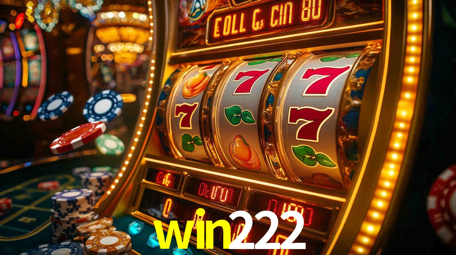 Live Casino win222