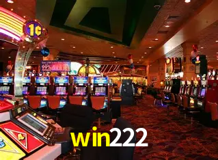win222 Belo Horizonte - VIP Casino