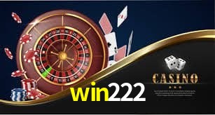 Casino Ao Vivo win222