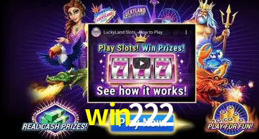 Descubra a Essência do win222: Nossa História e Compromissos