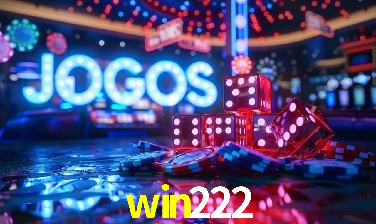 Casino Ao Vivo win222