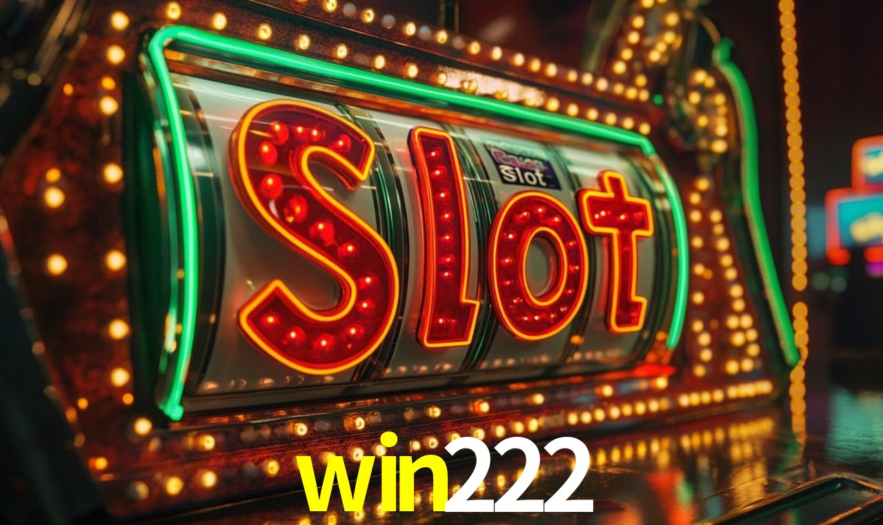 win222 Entrar - Login Seguro Certificado