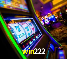 Desvendando o Mundo dos Jogos Virtuais na win222