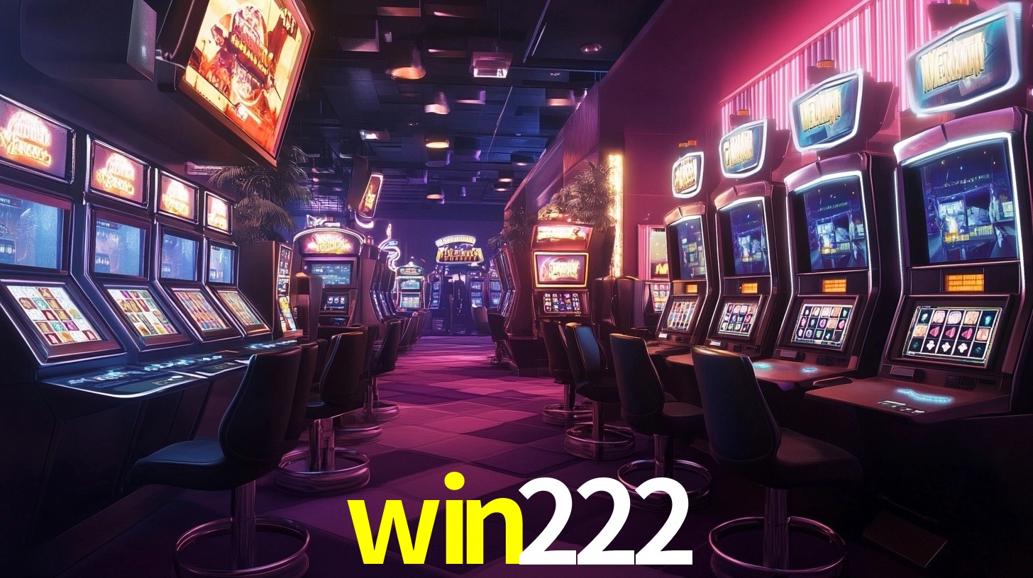 Welcome Bonus win222