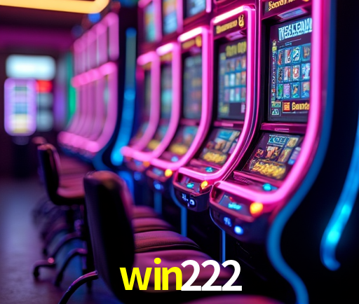 win222 Slot - 320+ Caça-Níqueis Premium