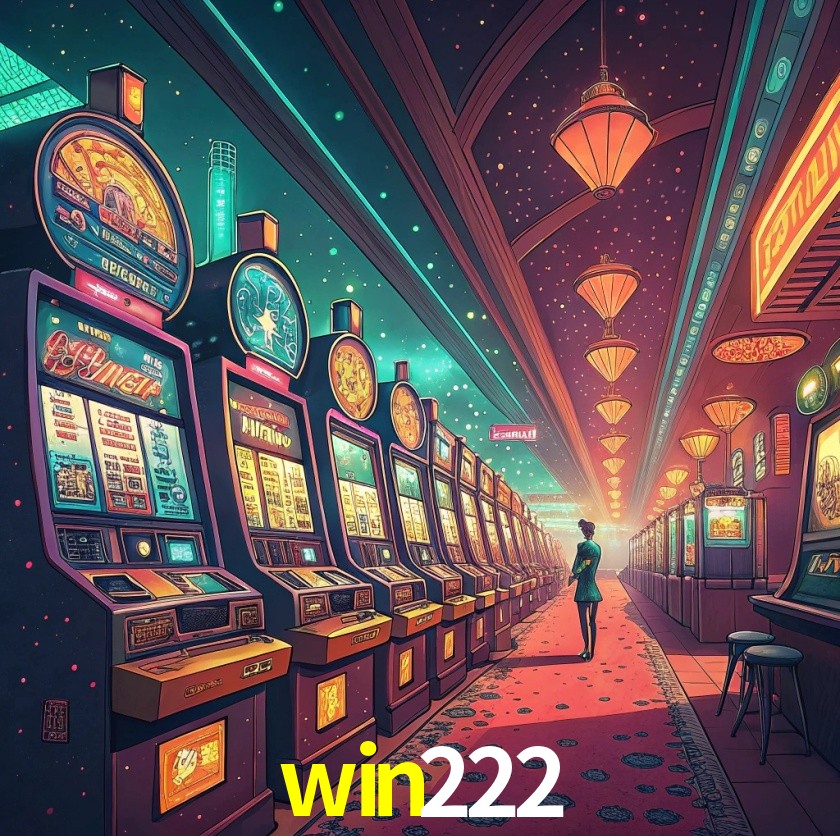  win222