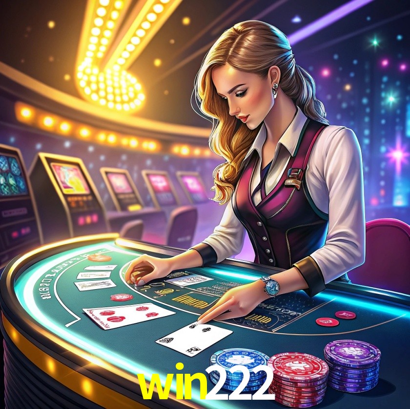  win222